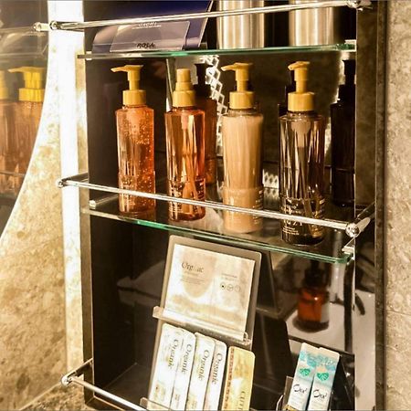 Hotel Kabuki Tokio Zewnętrze zdjęcie