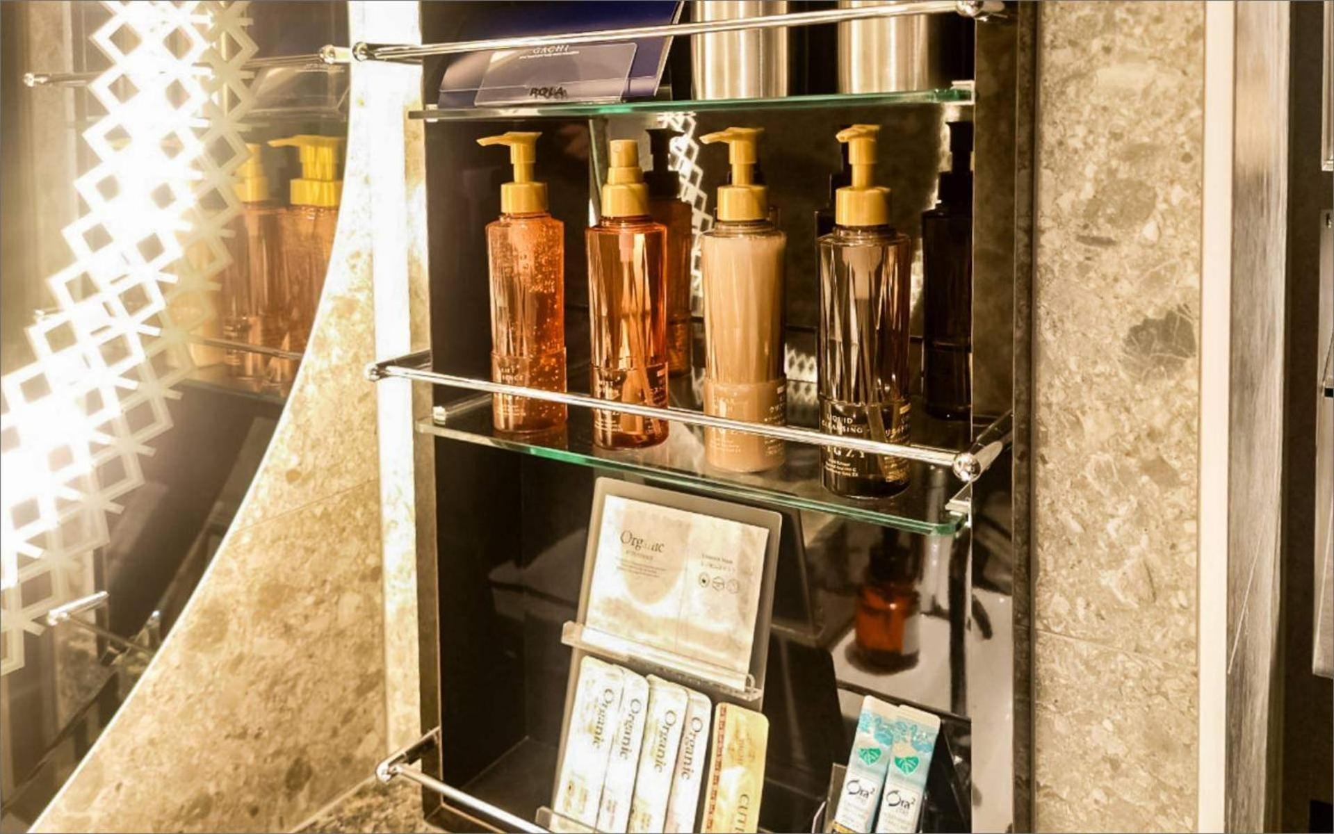 Hotel Kabuki Tokio Zewnętrze zdjęcie