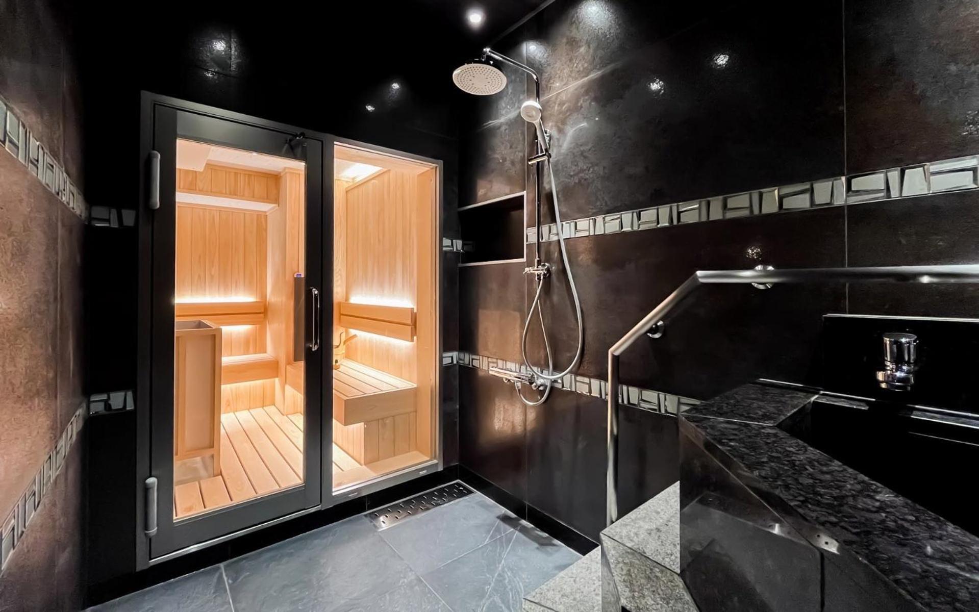 Hotel Kabuki Tokio Zewnętrze zdjęcie
