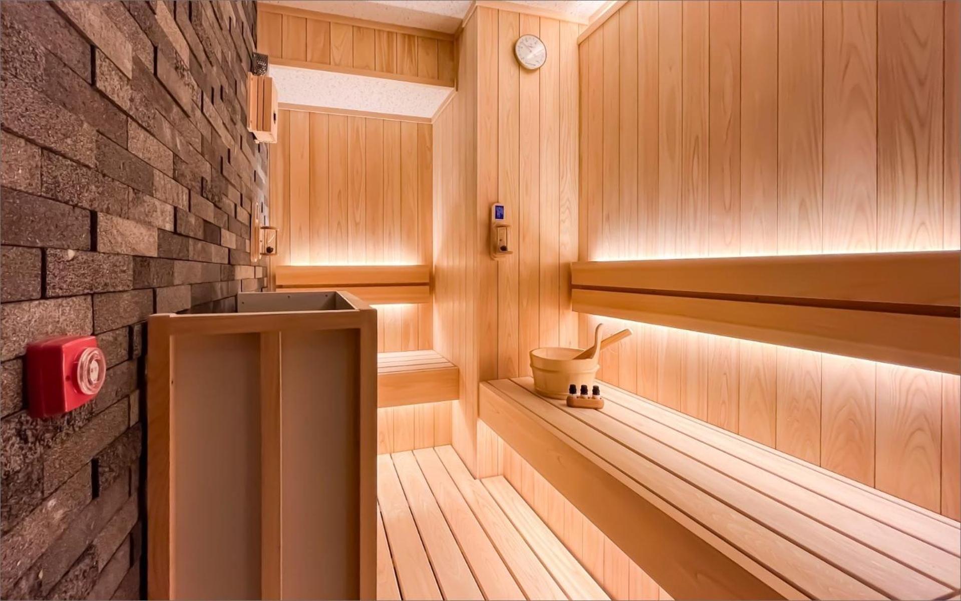 Hotel Kabuki Tokio Zewnętrze zdjęcie
