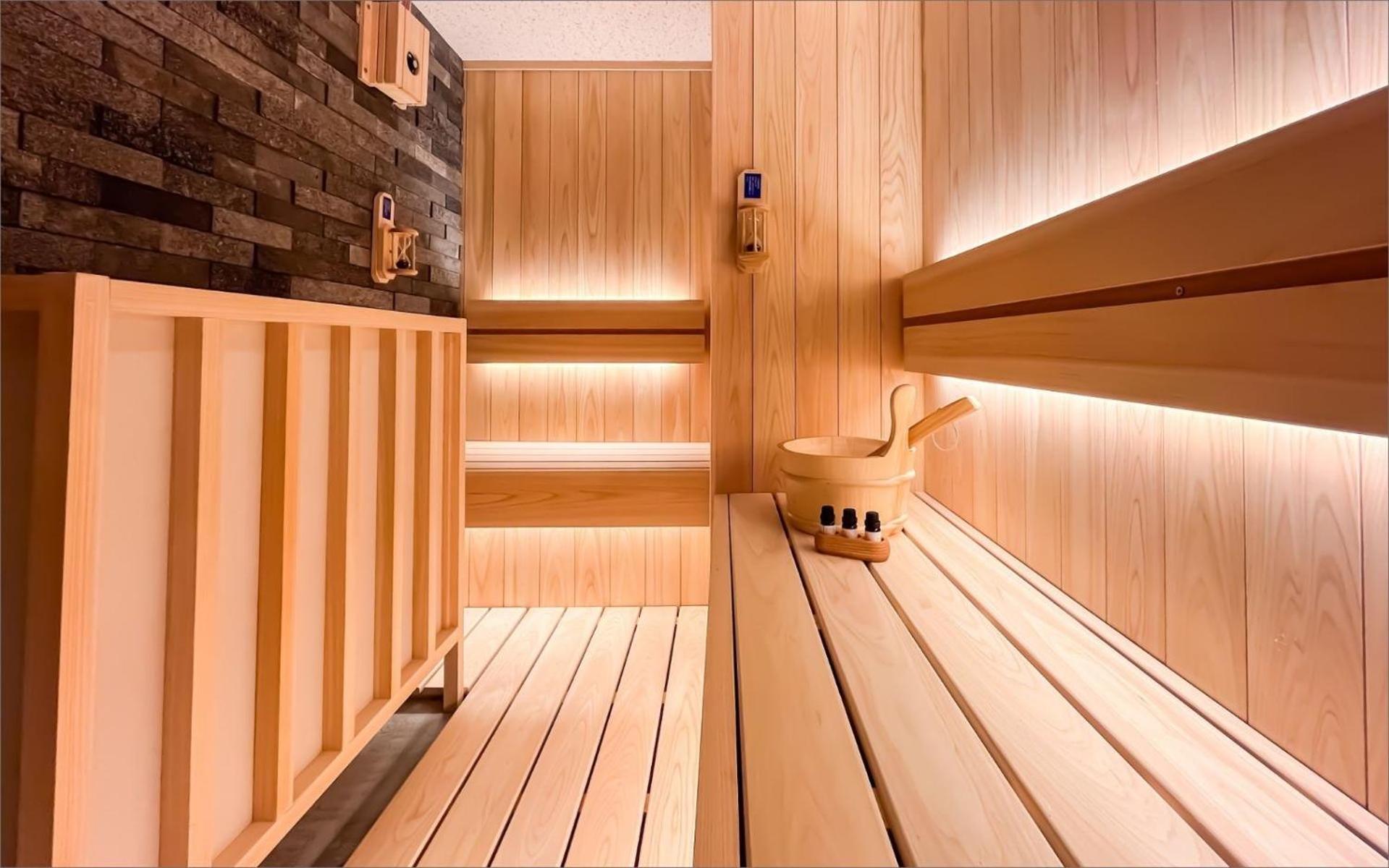 Hotel Kabuki Tokio Zewnętrze zdjęcie