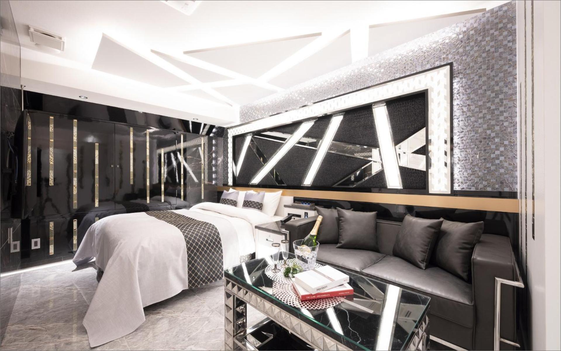 Hotel Kabuki Tokio Zewnętrze zdjęcie