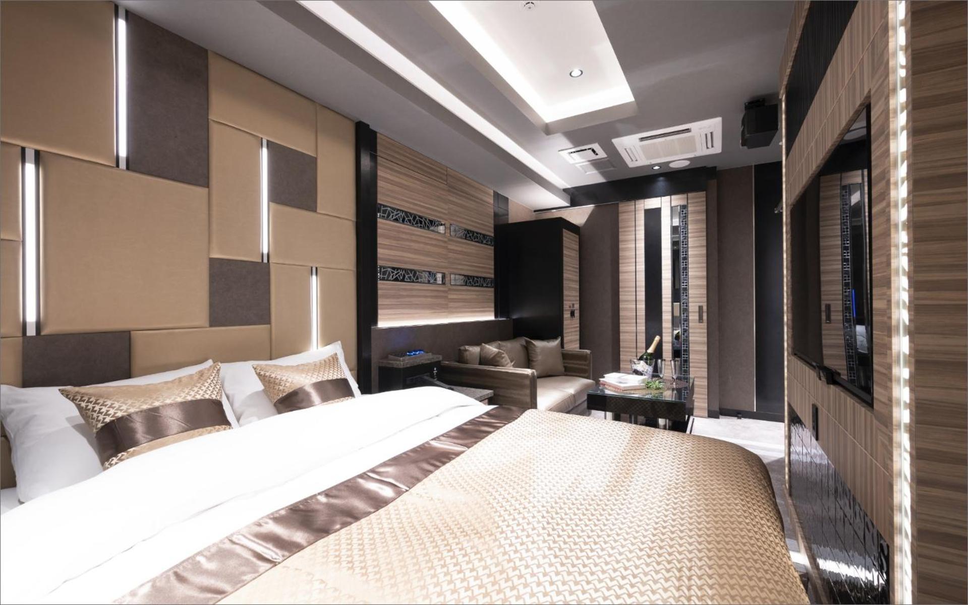 Hotel Kabuki Tokio Zewnętrze zdjęcie