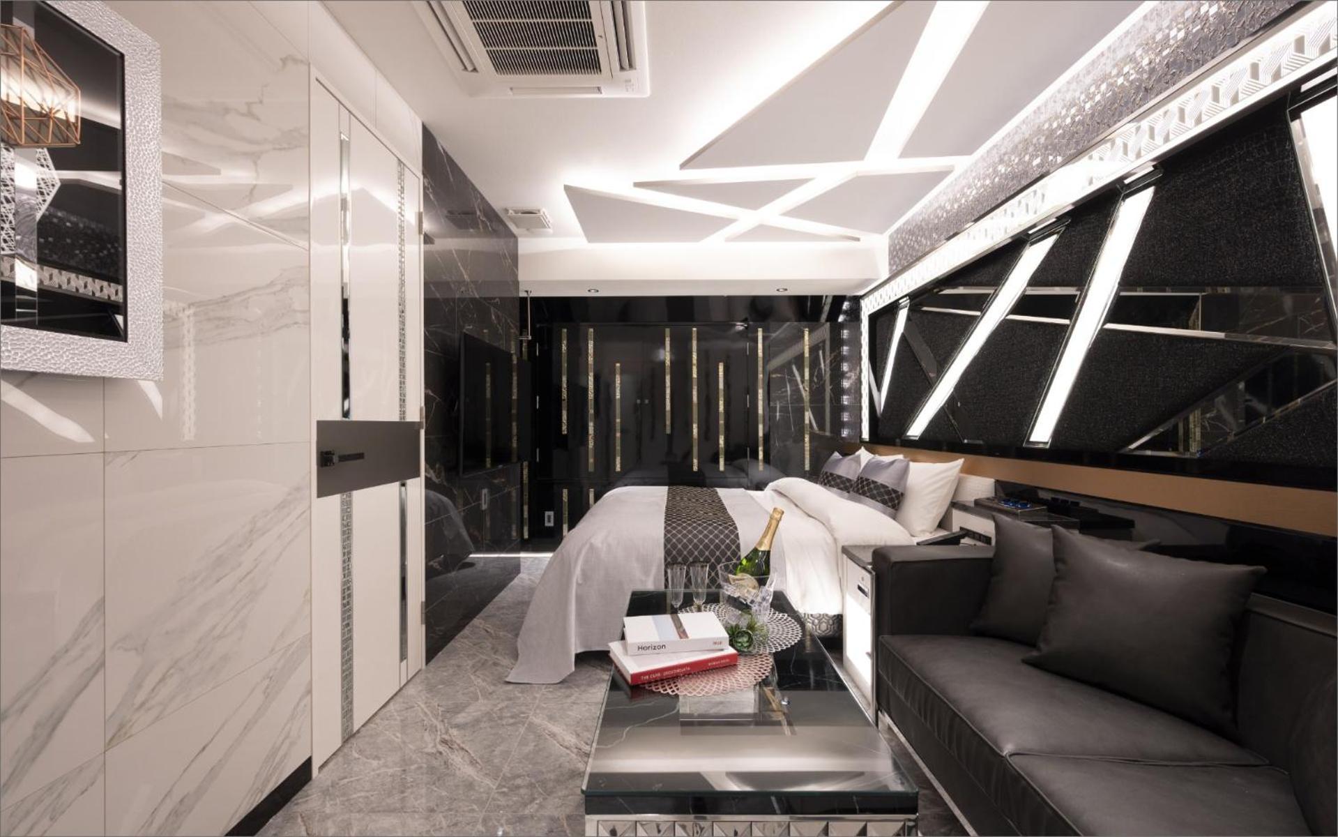 Hotel Kabuki Tokio Zewnętrze zdjęcie