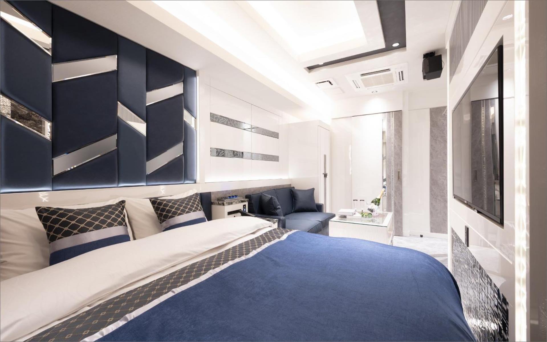 Hotel Kabuki Tokio Zewnętrze zdjęcie