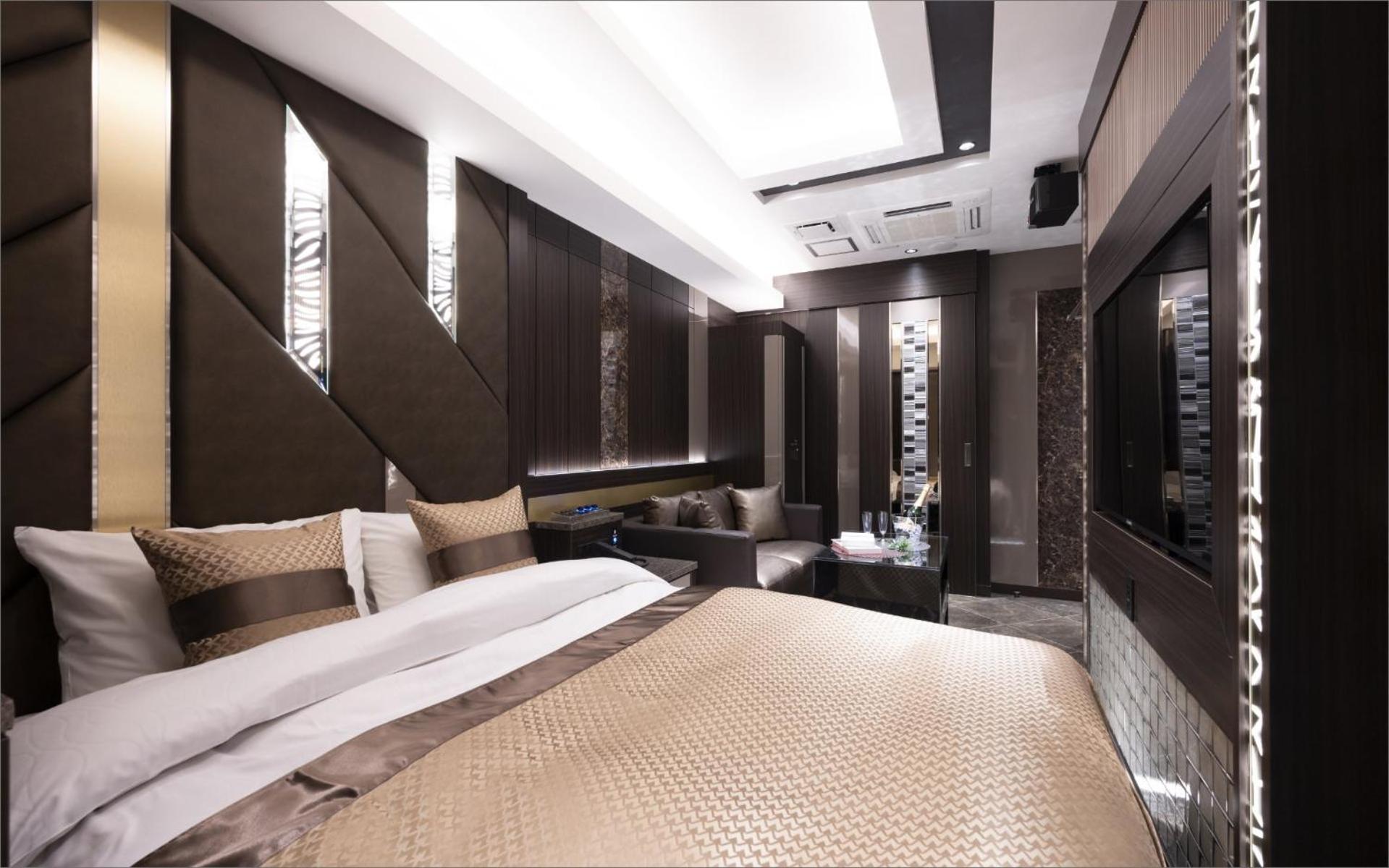 Hotel Kabuki Tokio Zewnętrze zdjęcie