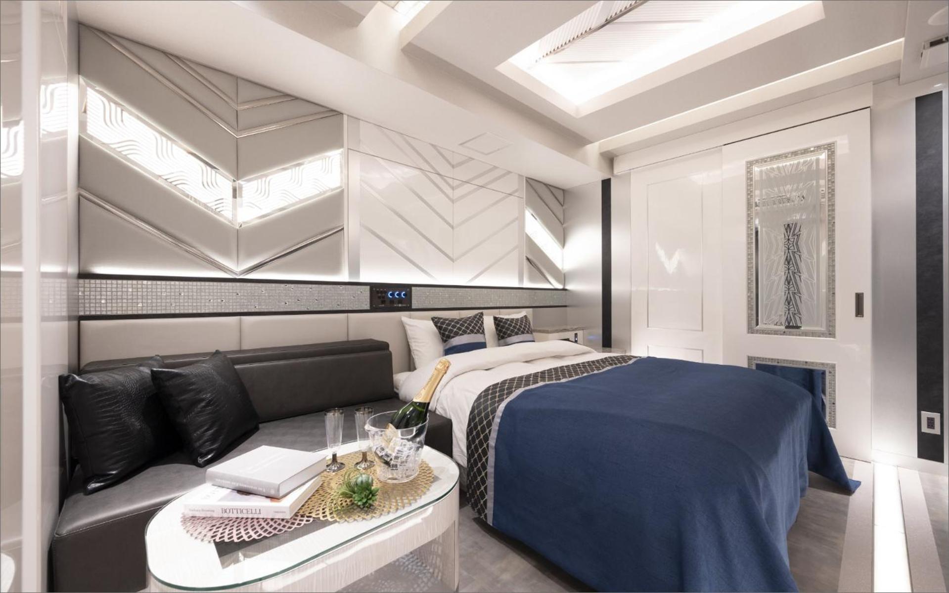 Hotel Kabuki Tokio Zewnętrze zdjęcie
