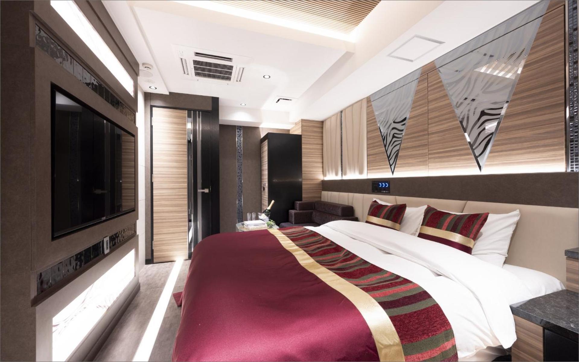 Hotel Kabuki Tokio Zewnętrze zdjęcie