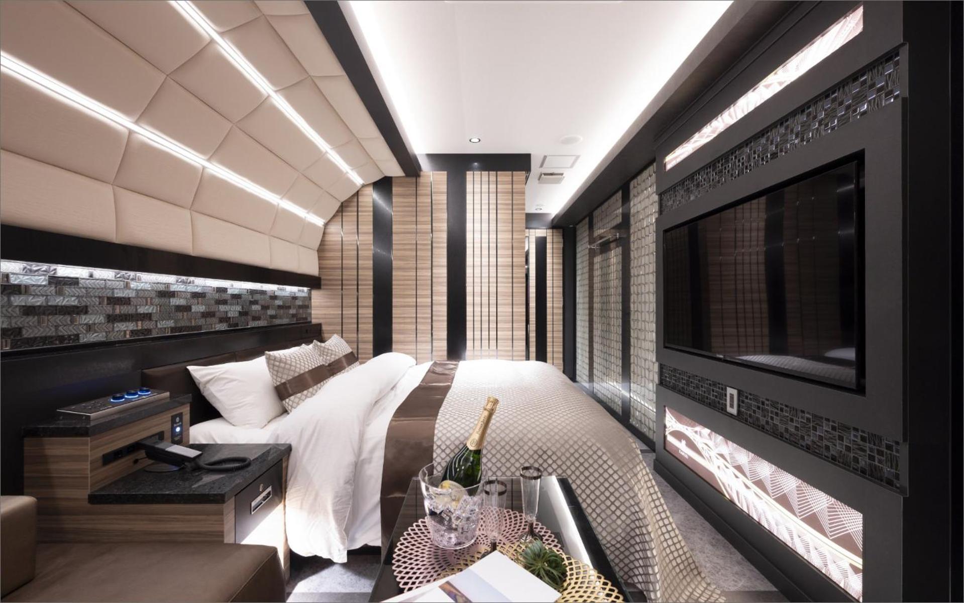 Hotel Kabuki Tokio Zewnętrze zdjęcie