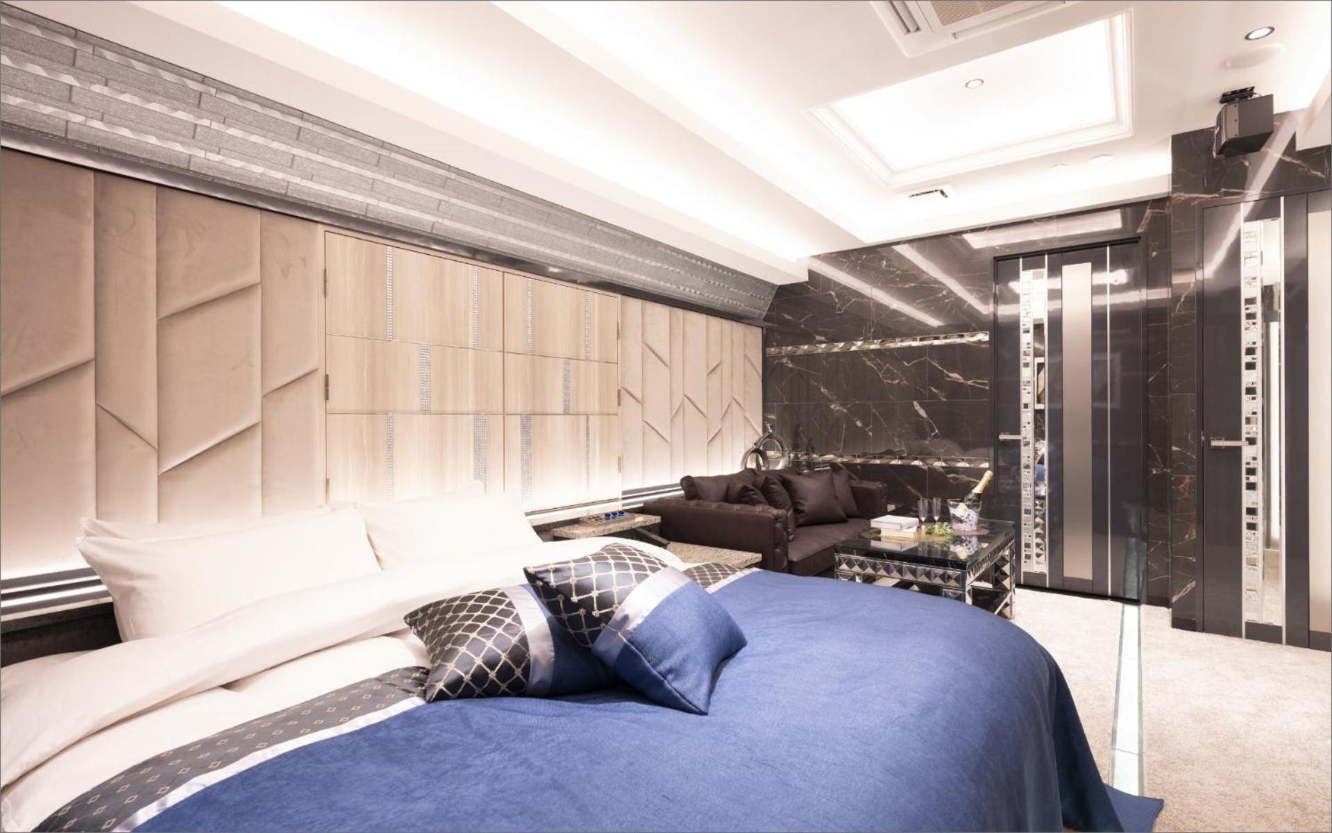 Hotel Kabuki Tokio Zewnętrze zdjęcie