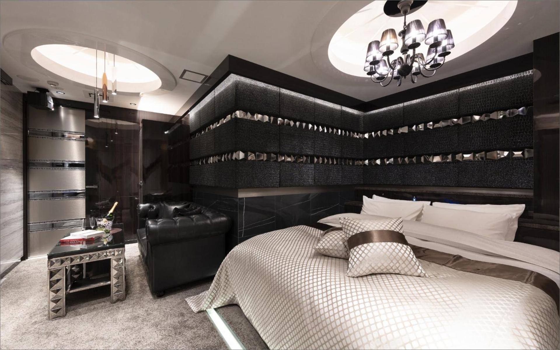 Hotel Kabuki Tokio Zewnętrze zdjęcie