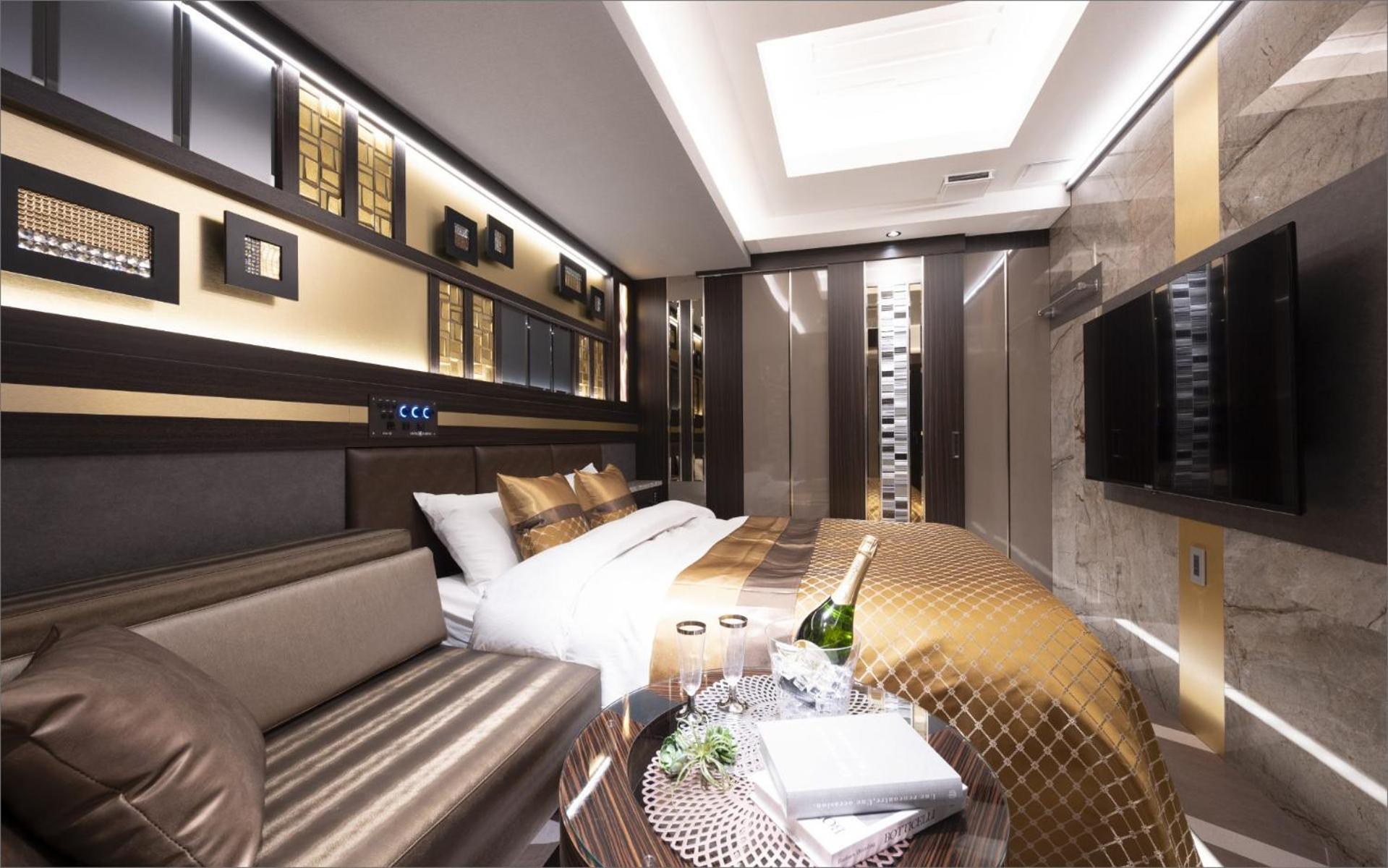 Hotel Kabuki Tokio Zewnętrze zdjęcie