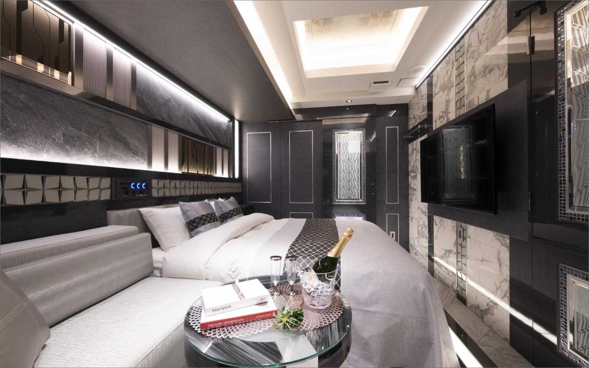 Hotel Kabuki Tokio Zewnętrze zdjęcie