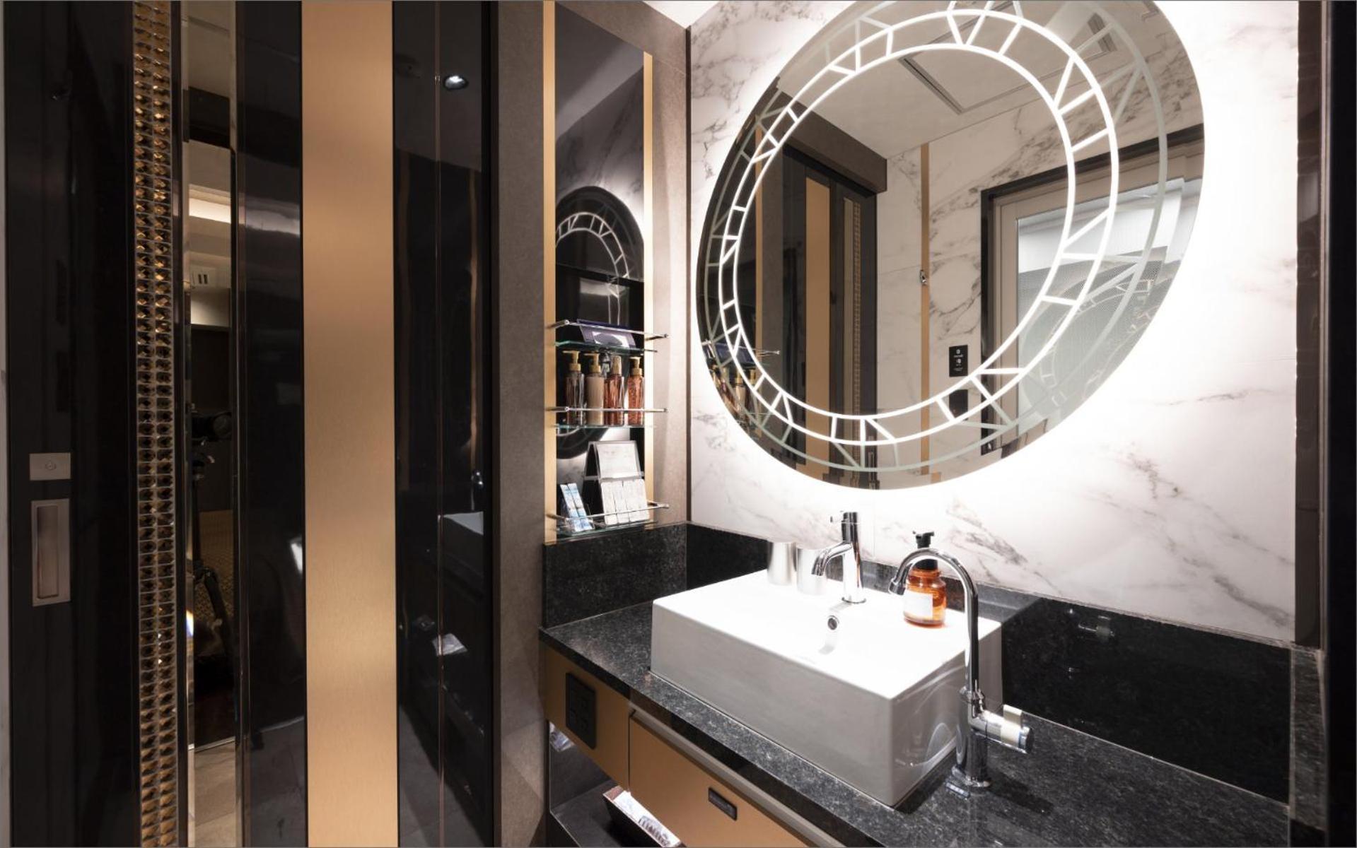 Hotel Kabuki Tokio Zewnętrze zdjęcie