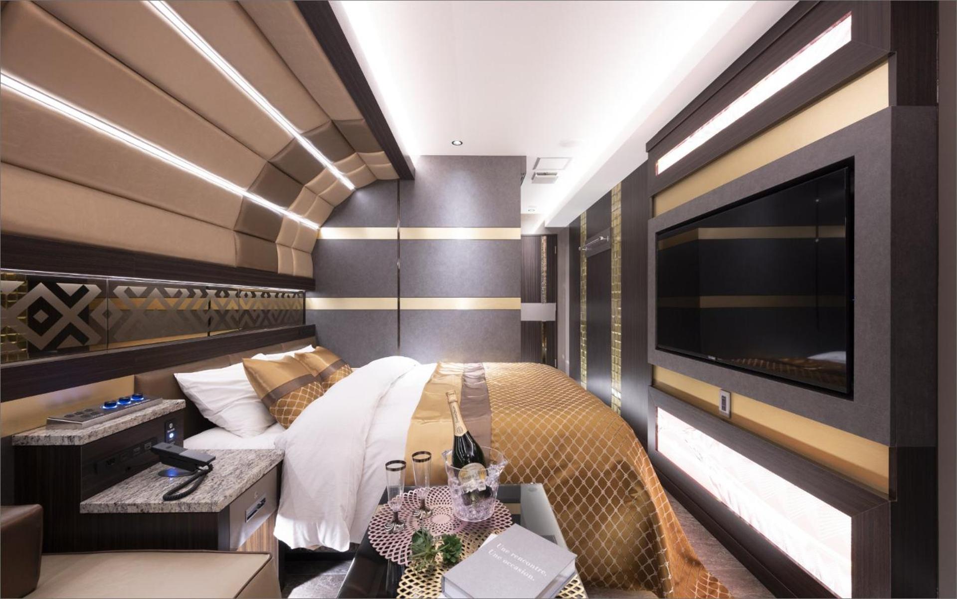 Hotel Kabuki Tokio Zewnętrze zdjęcie